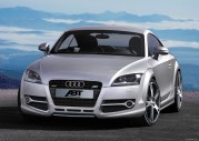 Audi TT ABT